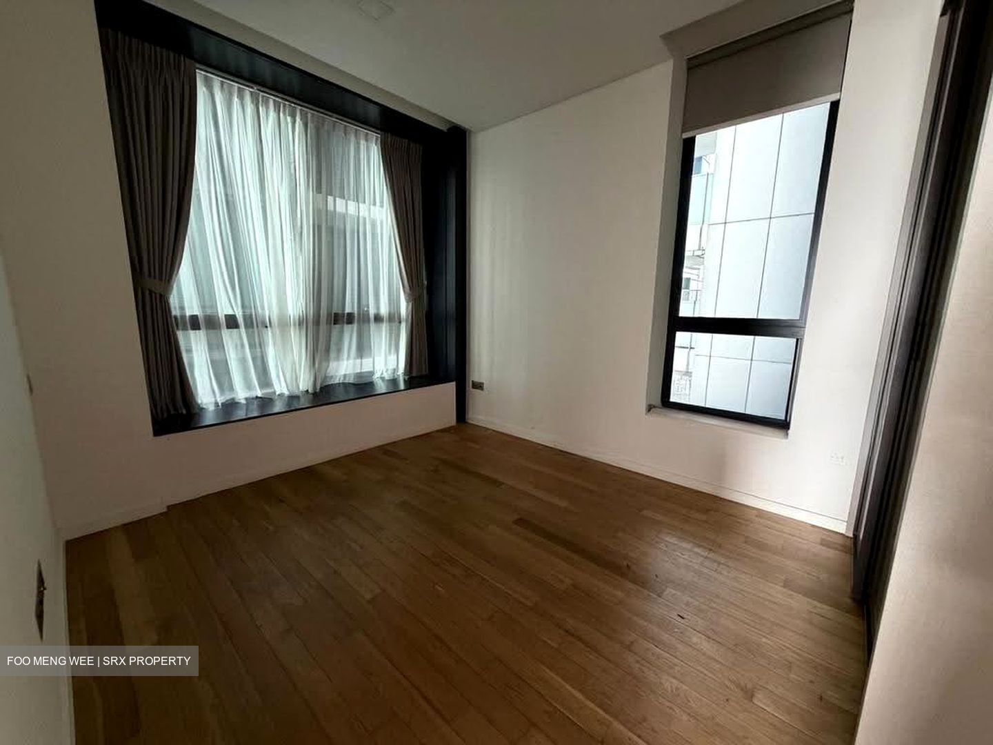 South Beach Residences (D7), Apartment #611146351